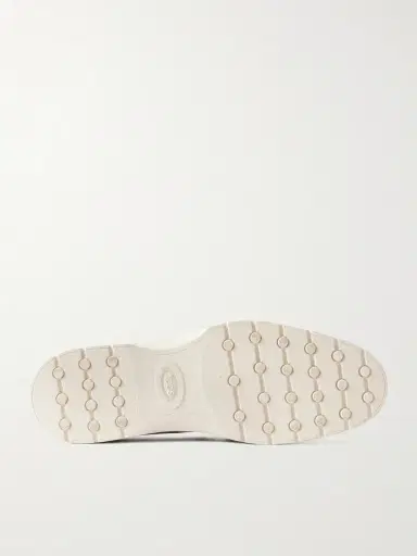 Tod's Gommino Suede Loafers - Men | Thumbnail 3 Tod's Gommino Suede Loafers - Men | Thumbnail 3
