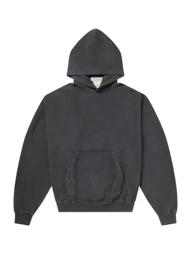 Remi Relief Cotton-Jersey Hoodie - Men | Thumbnail 1
