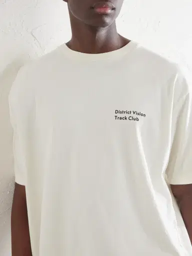 District Vision California Printed Cotton-Jersey T-Shirt - Men | Thumbnail 5 District Vision California Printed Cotton-Jersey T-Shirt - Men | Thumbnail 5