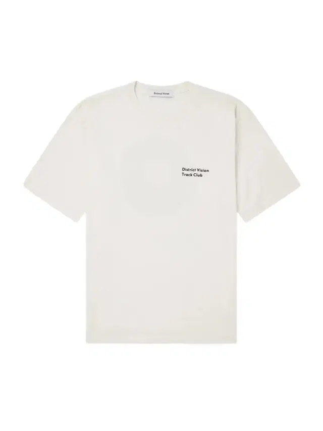 District Vision California Printed Cotton-Jersey T-Shirt - Men