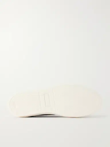 Common Projects Achilles Full-Grain Leather Sneakers - Men | Thumbnail 3 Common Projects Achilles Full-Grain Leather Sneakers - Men | Thumbnail 3
