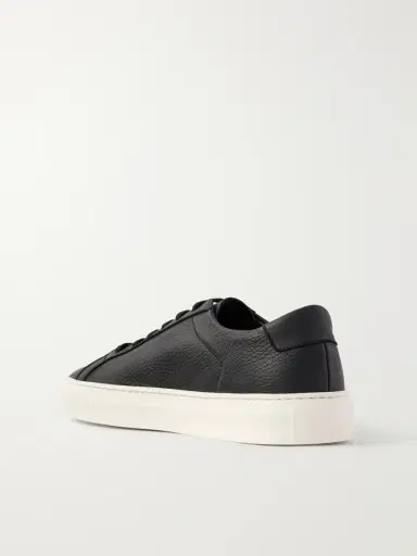 Common Projects Achilles Full-Grain Leather Sneakers - Men | Thumbnail 4 Common Projects Achilles Full-Grain Leather Sneakers - Men | Thumbnail 4