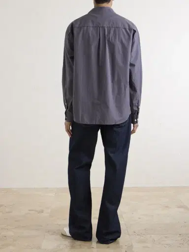 mfpen Essay Cotton Shirt - Men | Thumbnail 4 mfpen Essay Cotton Shirt - Men | Thumbnail 4