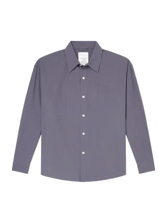 mfpen Essay Cotton Shirt - Men