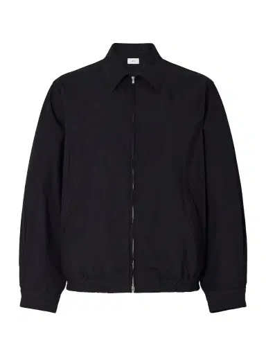 ATON Cotton-Blend Gabardine Harrington Jacket - Men | Thumbnail 1 ATON Cotton-Blend Gabardine Harrington Jacket - Men | Thumbnail 1