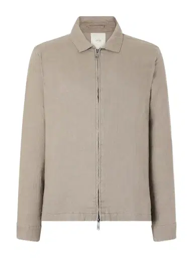 Onia Everyday Linen Jacket - Men | Thumbnail 1 Onia Everyday Linen Jacket - Men | Thumbnail 1