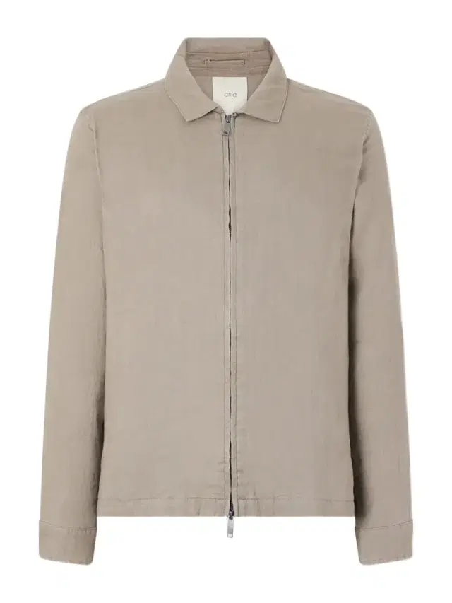 Onia Everyday Linen Jacket - Men
