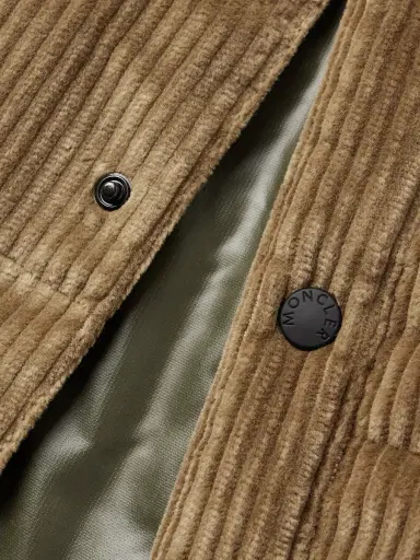 Moncler Grenoble Gelt Cotton-Blend Corduroy Down Ski Jacket - Men | Thumbnail 5 Moncler Grenoble Gelt Cotton-Blend Corduroy Down Ski Jacket - Men | Thumbnail 5