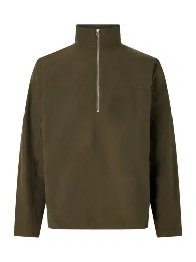 District Vision Shell Half-Zip Windbreaker Jacket - Men | Thumbnail 1