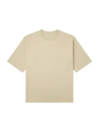 Lemaire Cotton Jersey T-Shirt - Men | Thumbnail 1 Lemaire Cotton Jersey T-Shirt - Men | Thumbnail 1