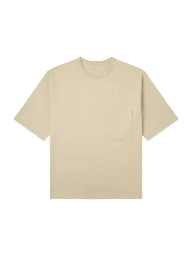 Lemaire Cotton Jersey T-Shirt - Men