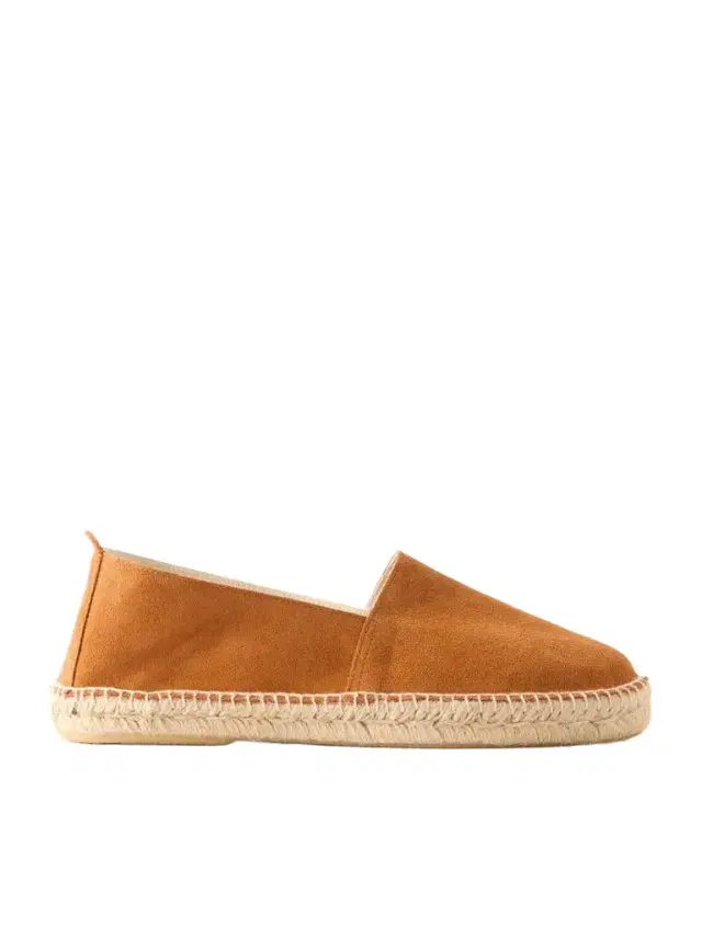 Anderson & Sheppard Suede Espadrilles - Men