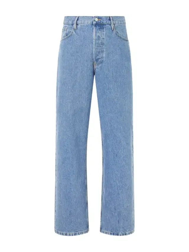 Dries Van Noten Straight-Leg Jeans - Men