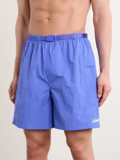 Aimé Leon Dore Straight-Leg Ripstop Shorts - Men | Thumbnail 6