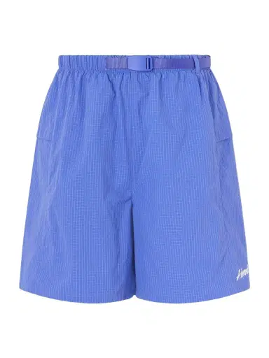Aimé Leon Dore Straight-Leg Ripstop Shorts - Men | Thumbnail 1