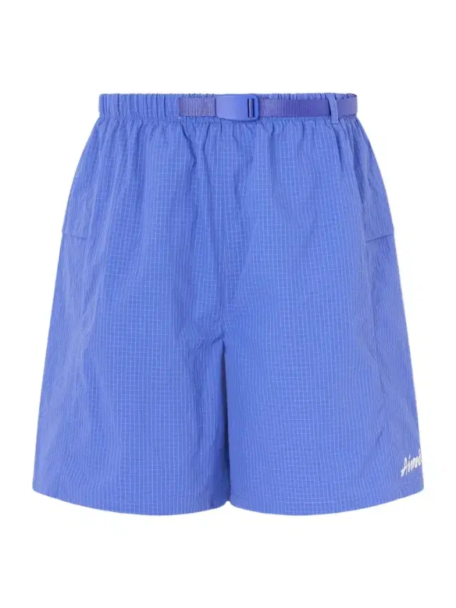 Aimé Leon Dore Straight-Leg Ripstop Shorts - Men