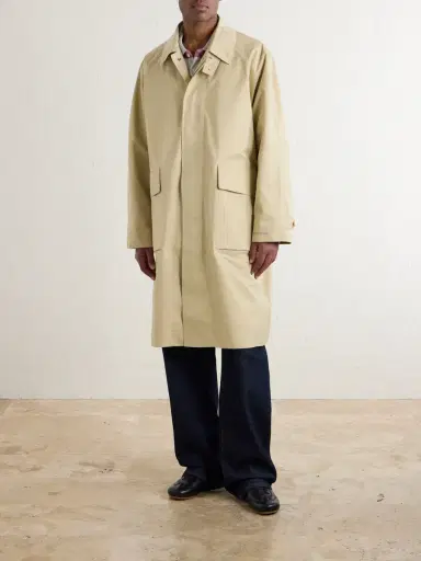 Aimé Leon Dore GORE-TEX® Trench Coat - Men | Thumbnail 3