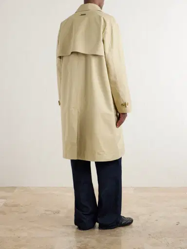 Aimé Leon Dore GORE-TEX® Trench Coat - Men | Thumbnail 4