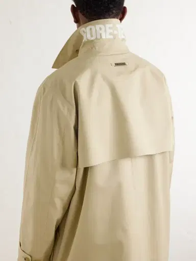 Aimé Leon Dore GORE-TEX® Trench Coat - Men | Thumbnail 5