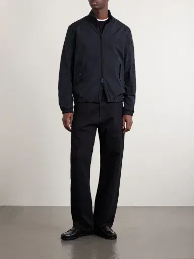 Moncler Typeray Shell Windbreaker Jacket - Men | Thumbnail 2