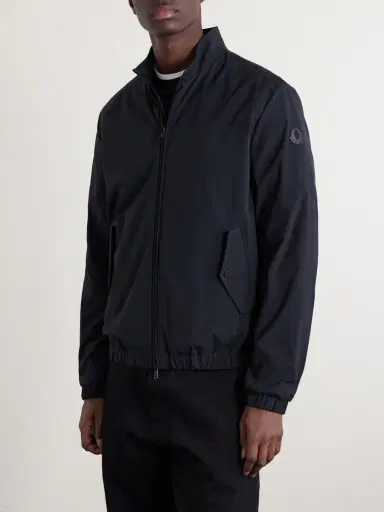 Moncler Typeray Shell Windbreaker Jacket - Men | Thumbnail 3