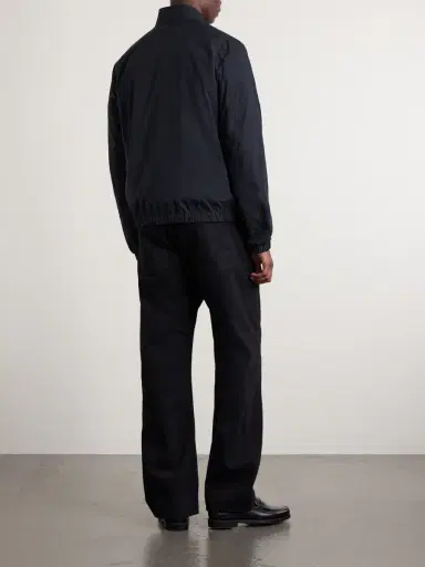 Moncler Typeray Shell Windbreaker Jacket - Men | Thumbnail 4