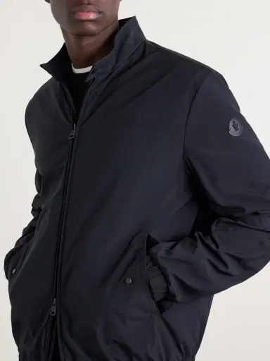 Moncler Typeray Shell Windbreaker Jacket - Men | Thumbnail 5