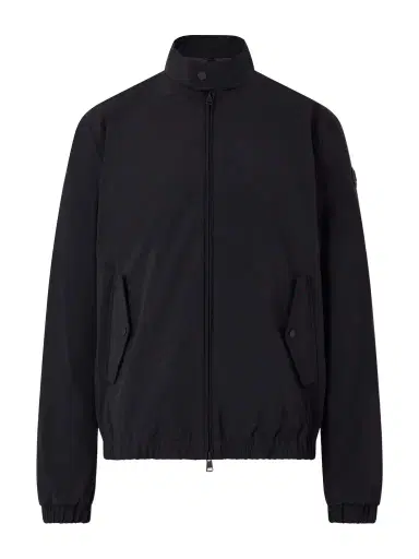 Moncler Typeray Shell Windbreaker Jacket - Men | Thumbnail 1