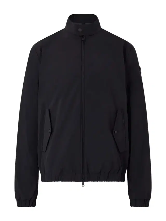 Moncler Typeray Shell Windbreaker Jacket - Men