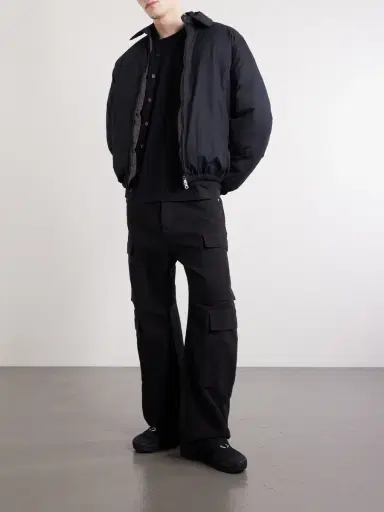 Canada Goose Novo Cotton-Jersey T-Shirt - Men | Thumbnail 2 Canada Goose Novo Cotton-Jersey T-Shirt - Men | Thumbnail 2