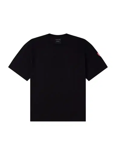 Canada Goose Novo Cotton-Jersey T-Shirt - Men | Thumbnail 1 Canada Goose Novo Cotton-Jersey T-Shirt - Men | Thumbnail 1