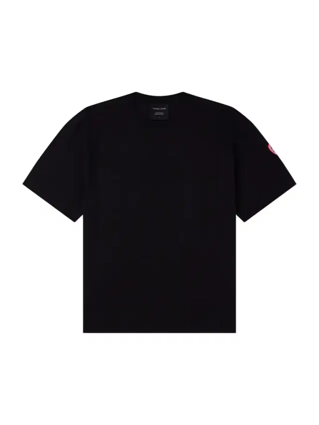 Canada Goose Novo Cotton-Jersey T-Shirt - Men