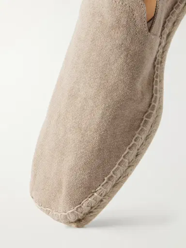 Castañer Parker Canvas Espadrilles - Men | Thumbnail 4 Castañer Parker Canvas Espadrilles - Men | Thumbnail 4