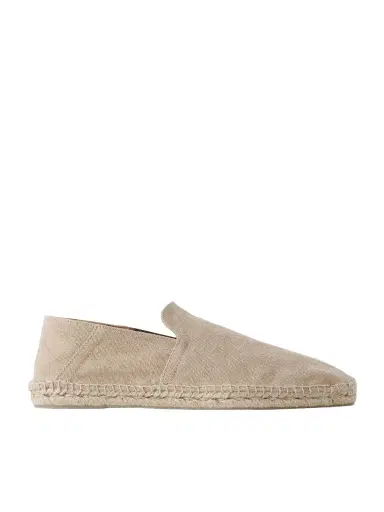 Castañer Parker Canvas Espadrilles - Men | Thumbnail 1 Castañer Parker Canvas Espadrilles - Men | Thumbnail 1