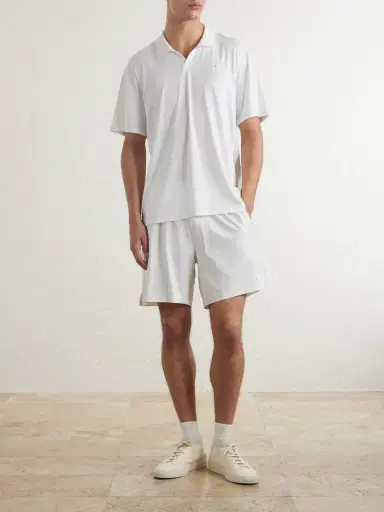 lululemon Mesh Tennis Shirt - Men | Thumbnail 2