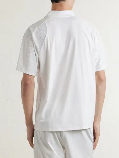 lululemon Mesh Tennis Shirt - Men | Thumbnail 4