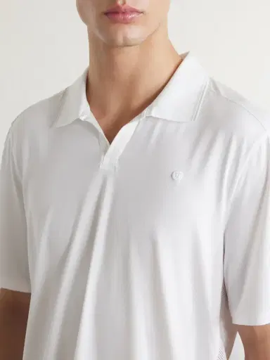 lululemon Mesh Tennis Shirt - Men | Thumbnail 5