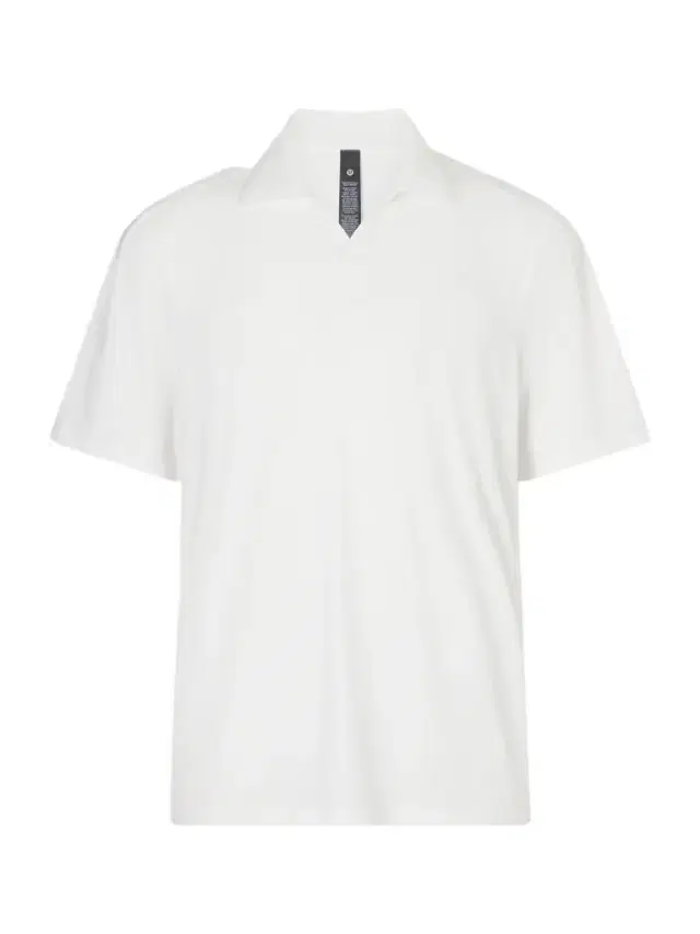 lululemon Mesh Tennis Shirt - Men