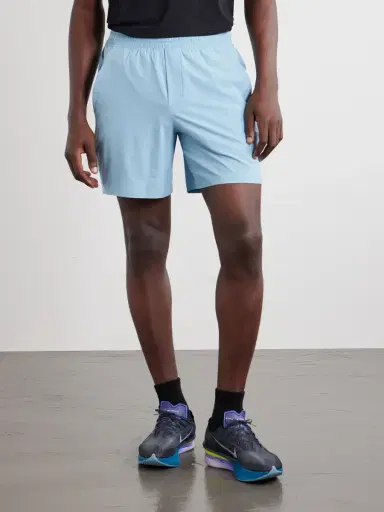 lululemon Pace Breaker Straight-Leg 7" Recycled-Swift™ Shorts - Men | Thumbnail 3 lululemon Pace Breaker Straight-Leg 7" Recycled-Swift™ Shorts - Men | Thumbnail 3