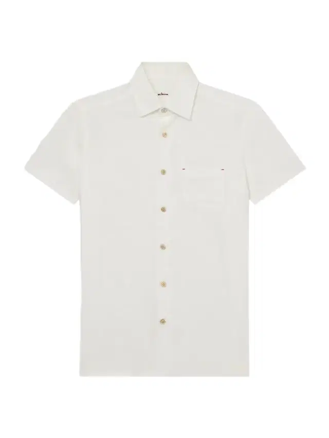 Linen Shirt - Men