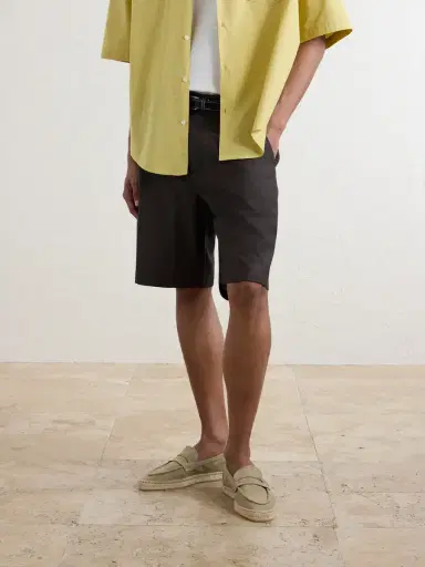 Castañer Nacho Canvas Espadrilles - Men | Thumbnail 2 Castañer Nacho Canvas Espadrilles - Men | Thumbnail 2