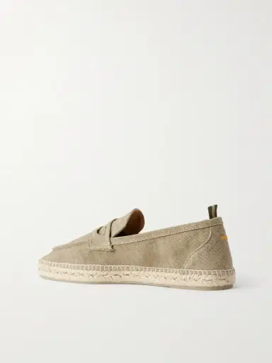Castañer Nacho Canvas Espadrilles - Men | Thumbnail 3 Castañer Nacho Canvas Espadrilles - Men | Thumbnail 3