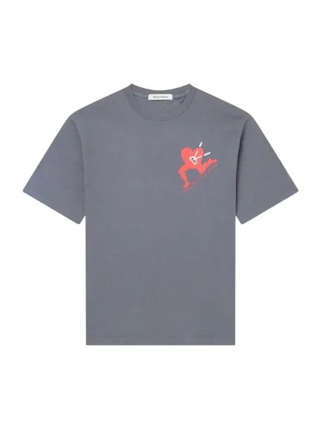 District Vision California Printed Cotton-Jersey T-Shirt - Men