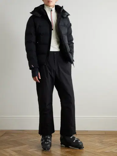 Moncler Grenoble Padded GORE-TEX® 2L Salopettes - Men | Thumbnail 2