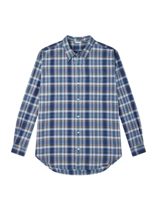 Aimé Leon Dore Checked Cotton Shirt - Men