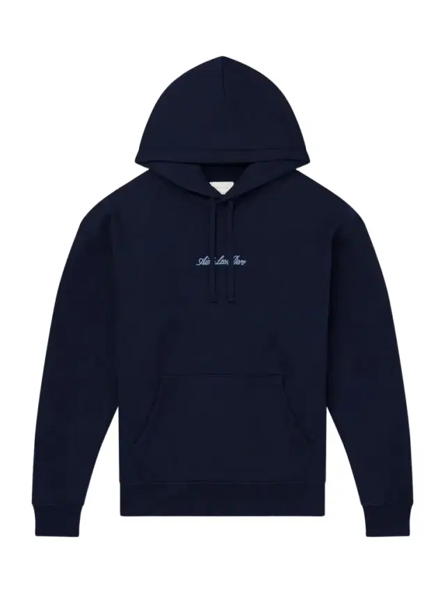 Aimé Leon Dore Logo-Embroidered Cotton-Jersey Hoodie - Men
