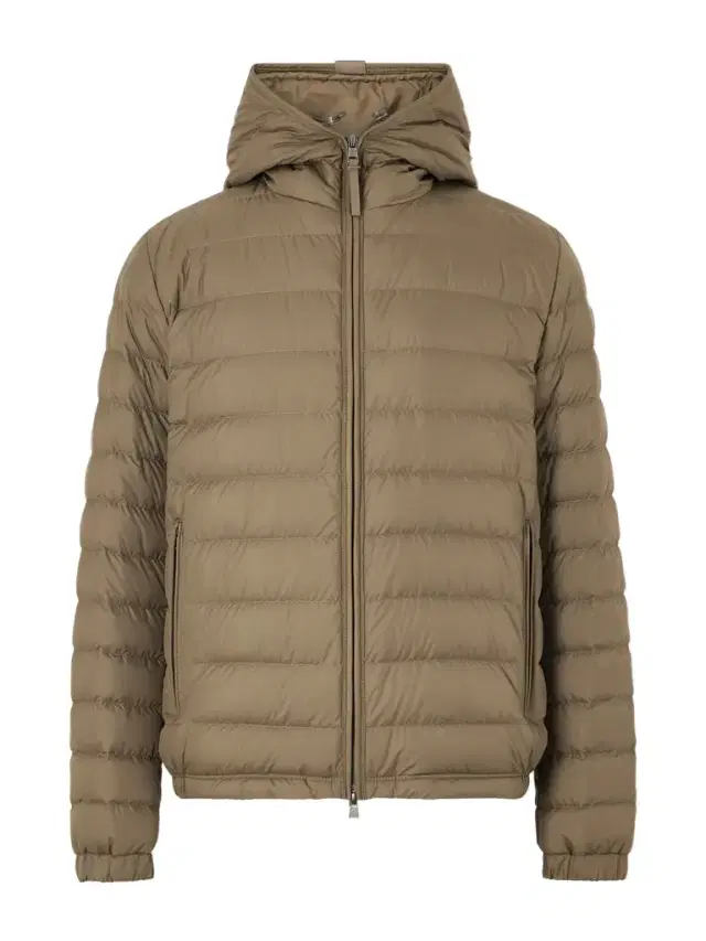 Moncler Solienn Quilted Airsoft Shell Down Jacket - Men
