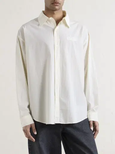 mfpen Essay Cotton Shirt - Men | Thumbnail 3 mfpen Essay Cotton Shirt - Men | Thumbnail 3