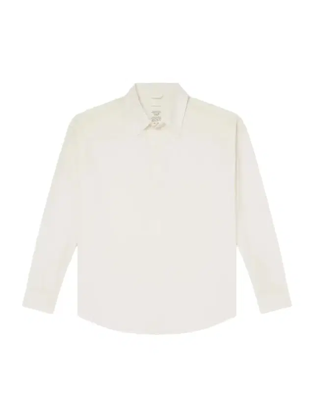 mfpen Essay Cotton Shirt - Men