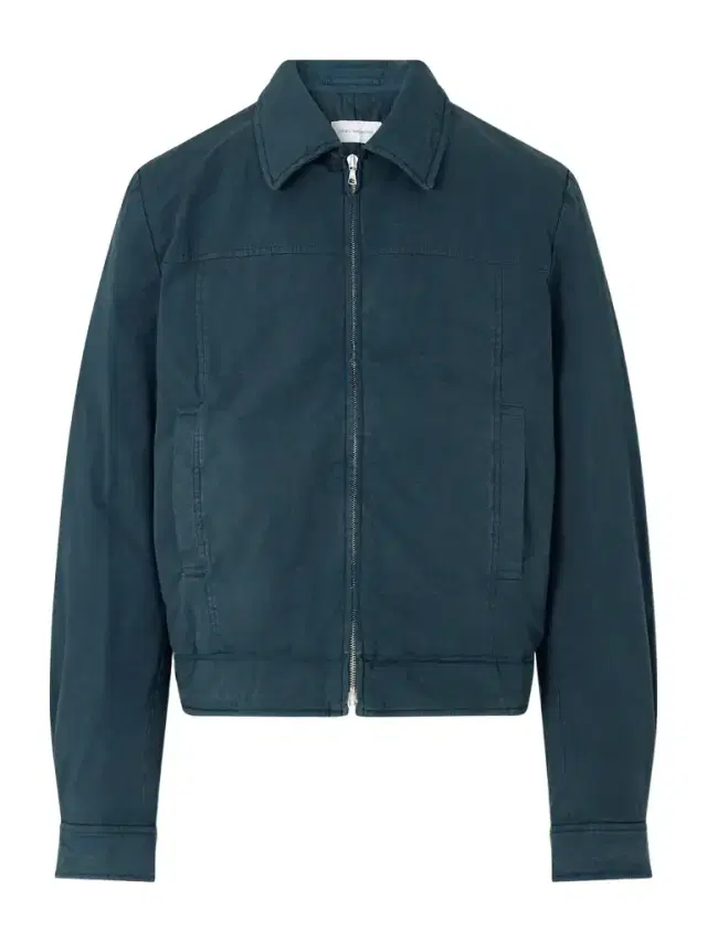 Dries Van Noten Cotton-Blend Blouson Jacket - Men